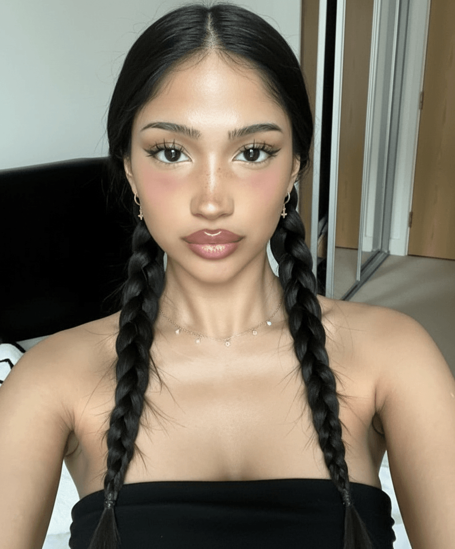 New Hair, Who Dis? sample 6