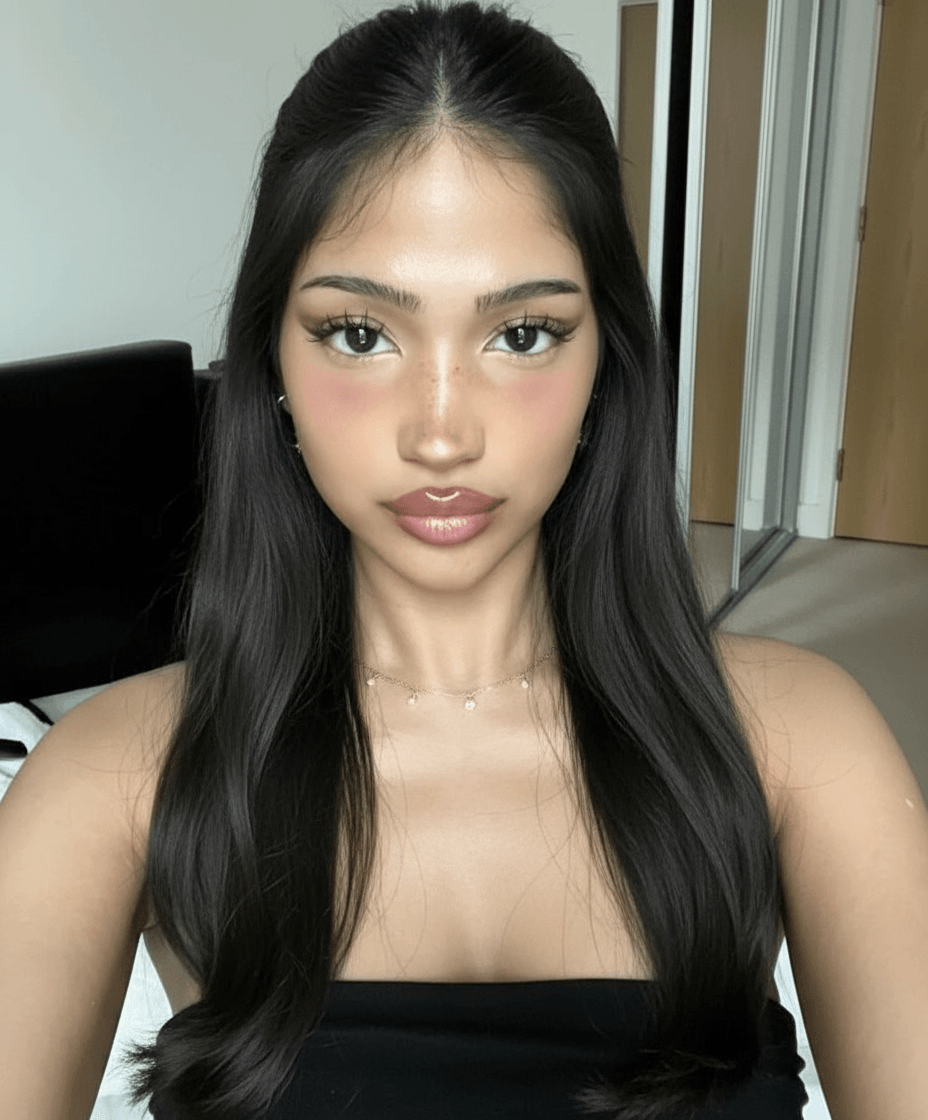 New Hair, Who Dis? sample 1