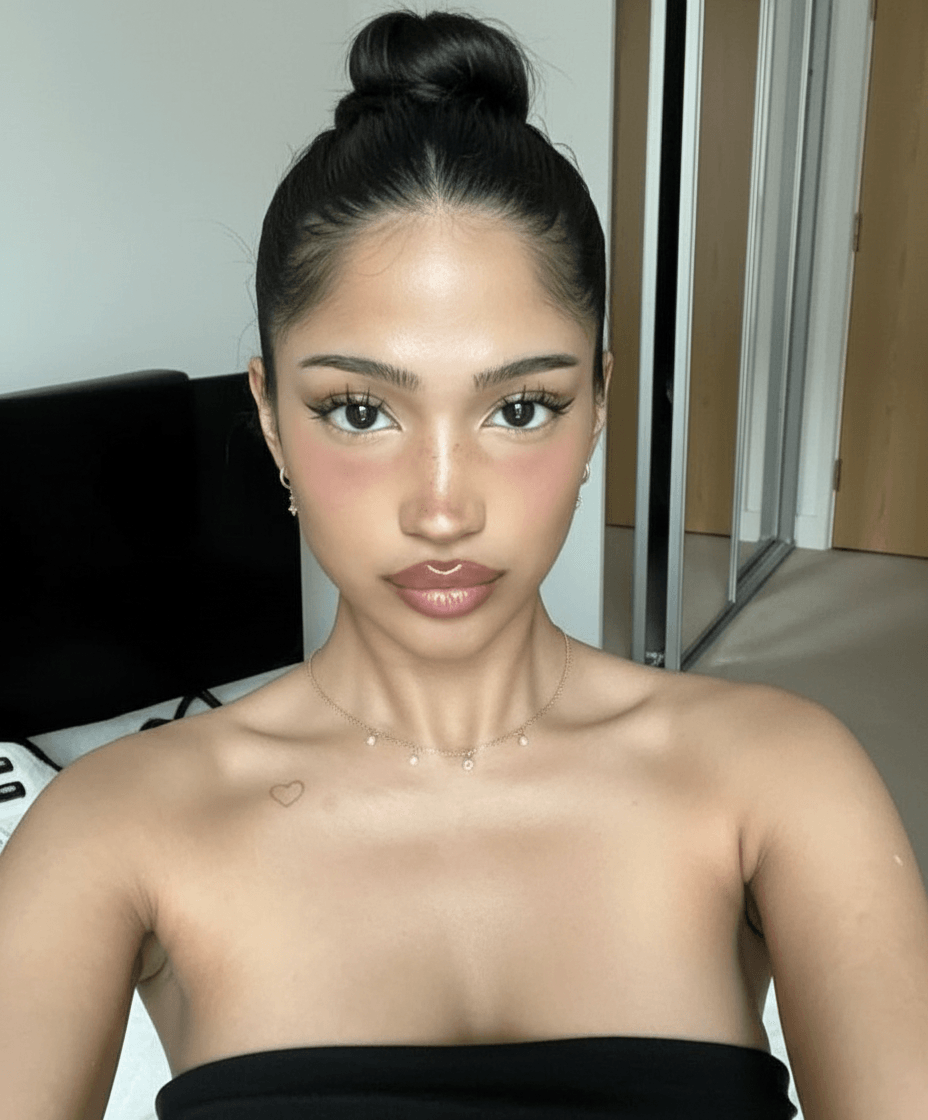 New Hair, Who Dis? sample 3