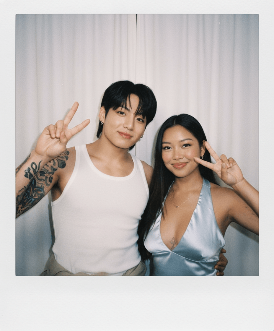 Photo Booth Fun sample 5