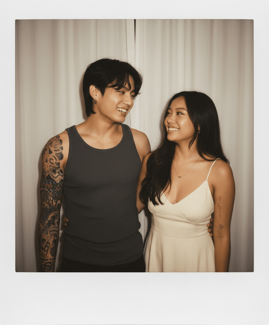 Photo Booth Fun sample 6