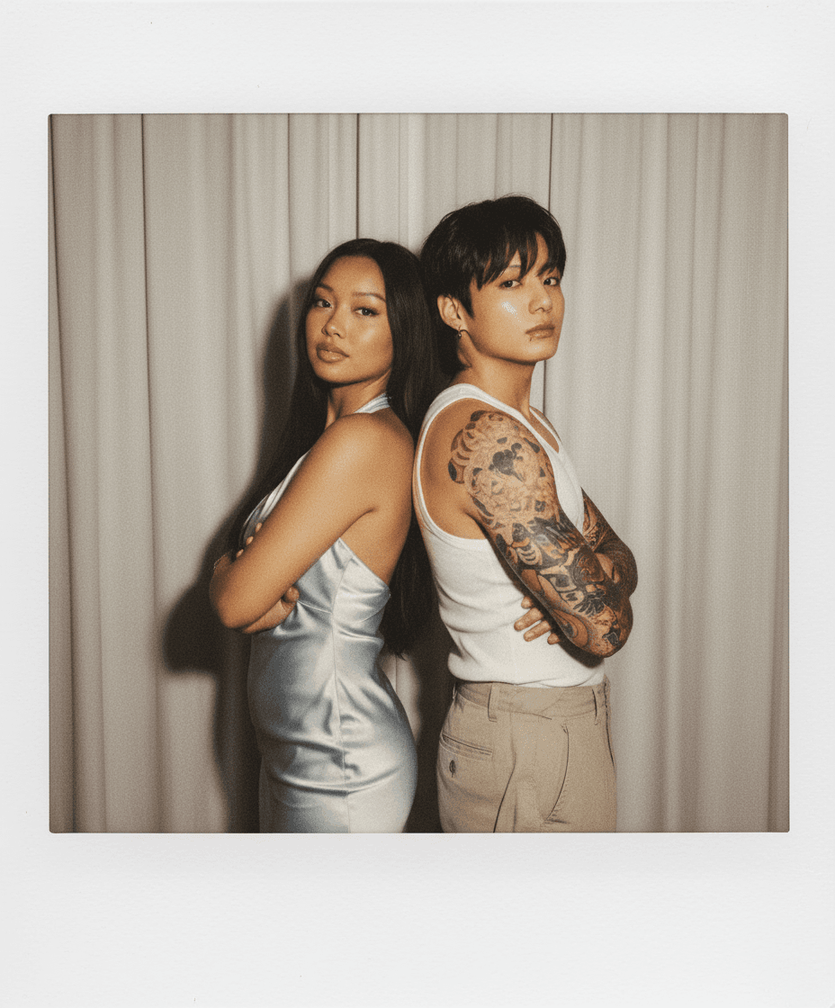 Photo Booth Fun carousel 6