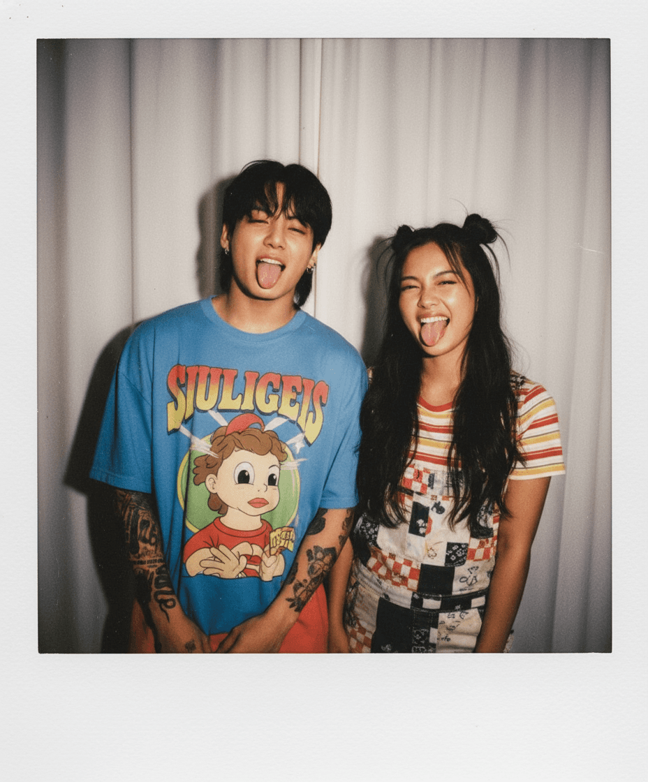 Photo Booth Fun carousel 1