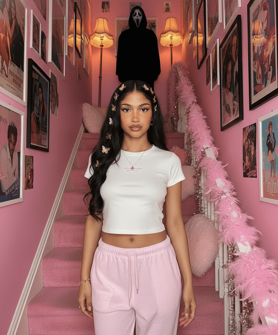 Scream Behind You carousel 3