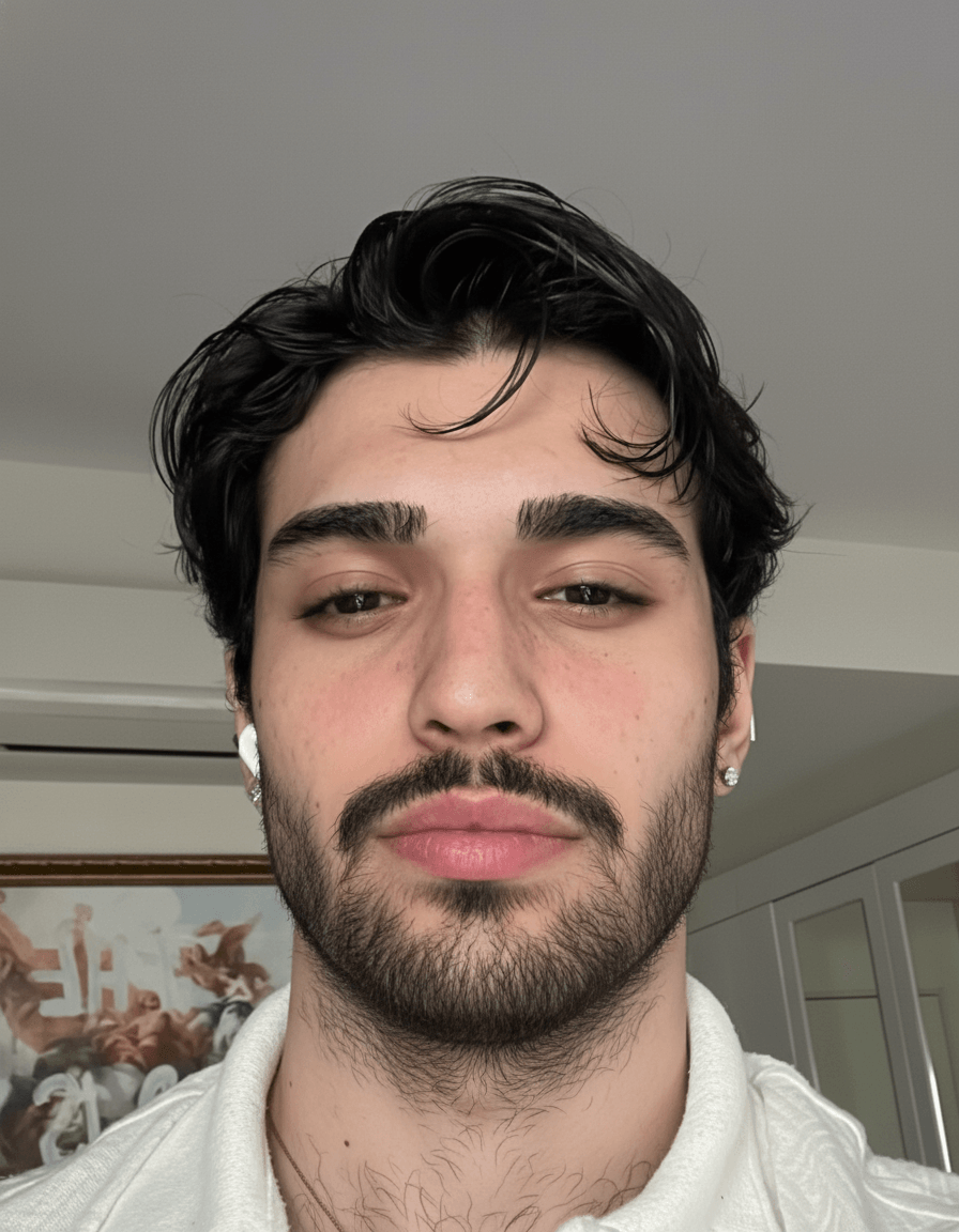 Beard Styles sample 4