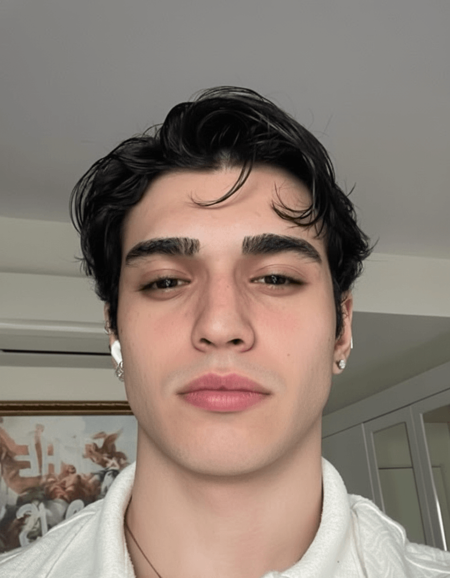 Beard Styles sample 2