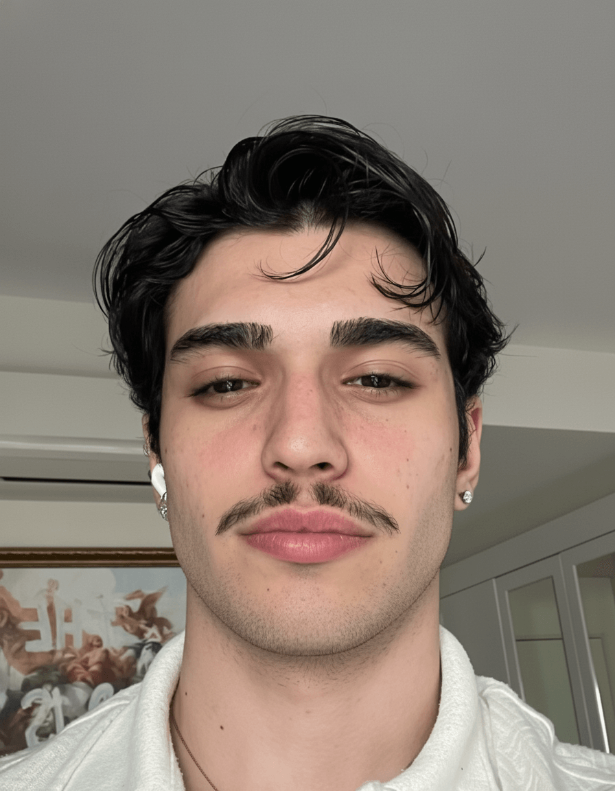 Beard Styles sample 3