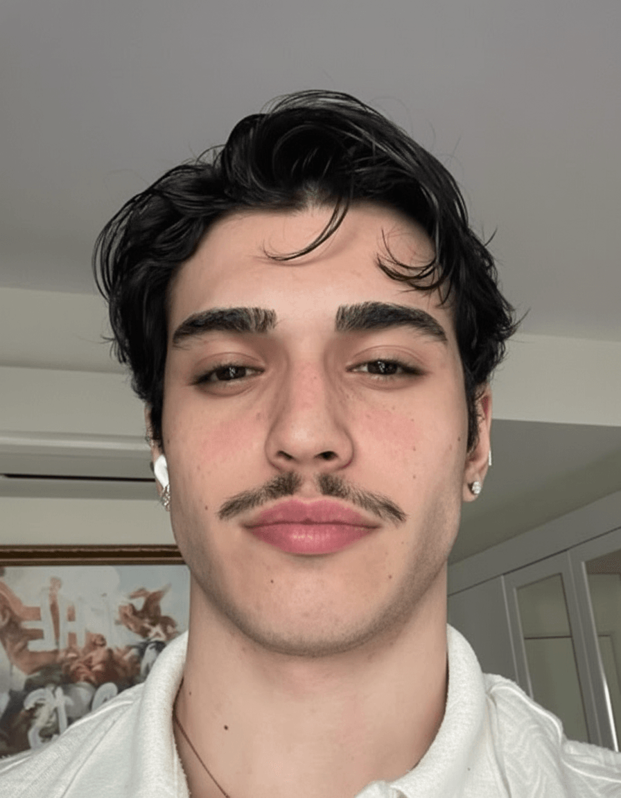 Beard Styles sample 7