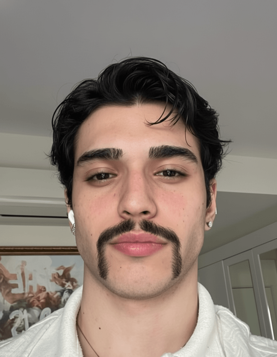 Beard Styles sample 8