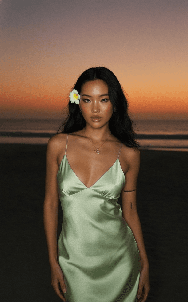 Sunset Baddie carousel 3