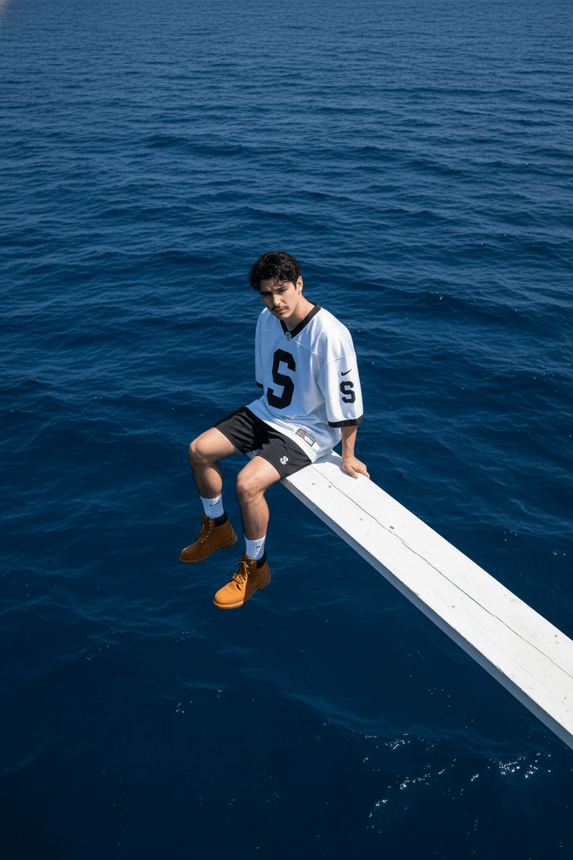 SZA Album Cover sample 2