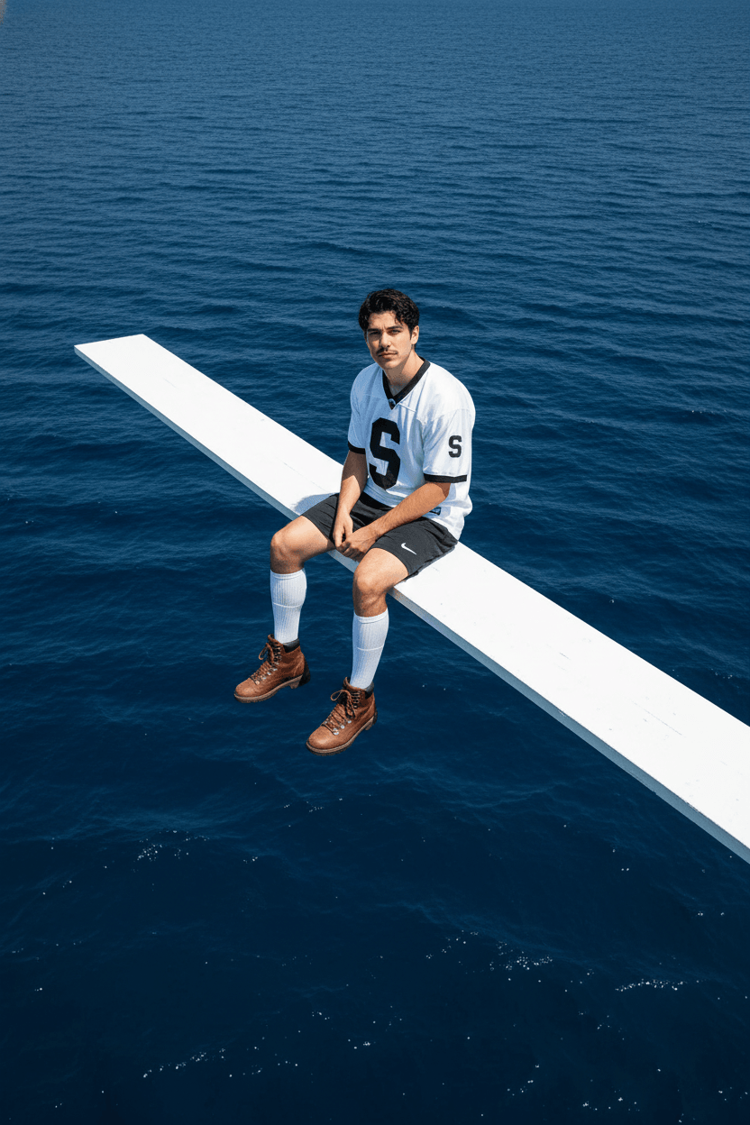 SZA Album Cover sample 6