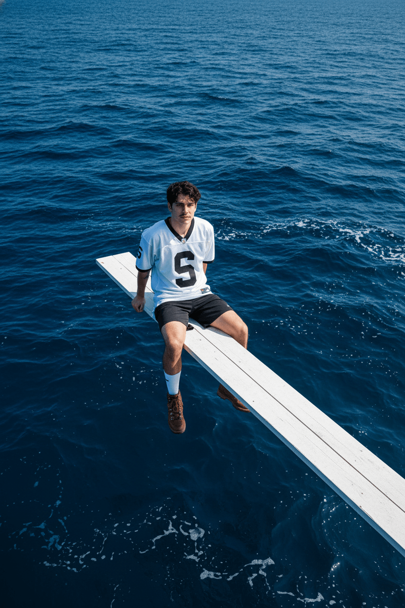 SZA Album Cover sample 3