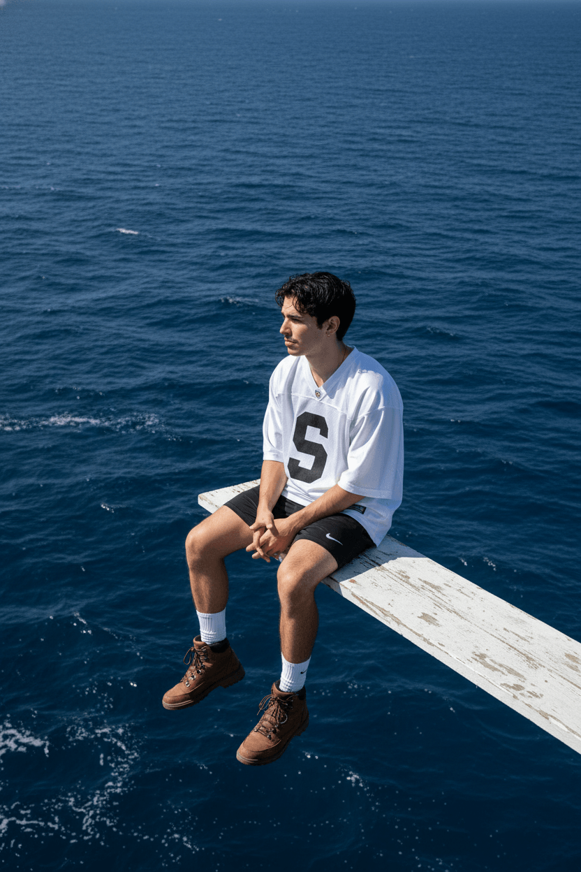 SZA Album Cover sample 5