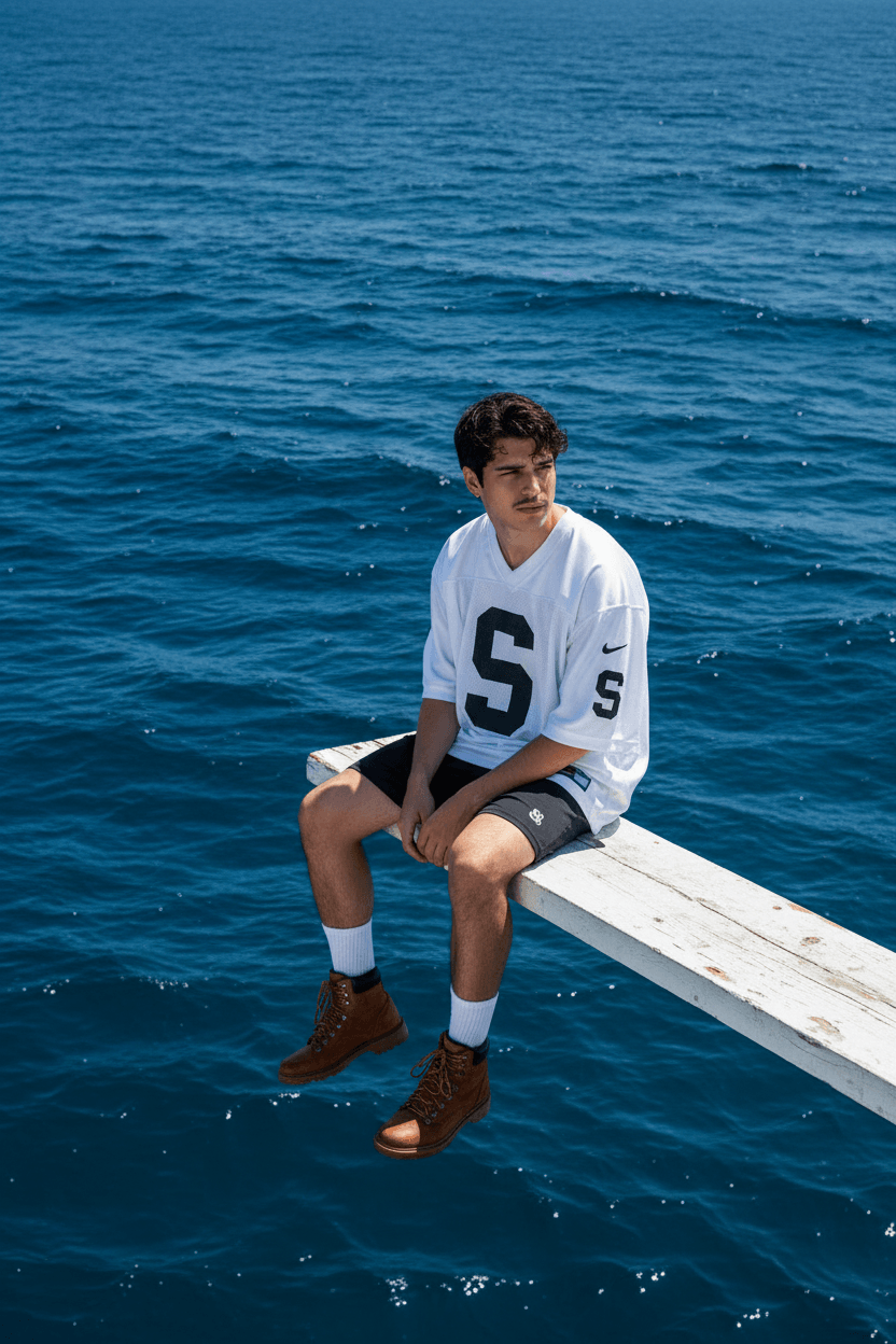 SZA Album Cover sample 4