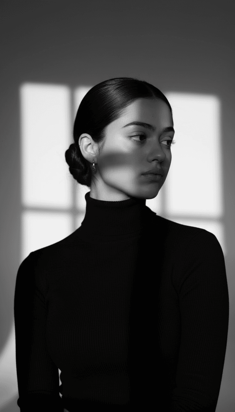 Black & White Studio carousel 4