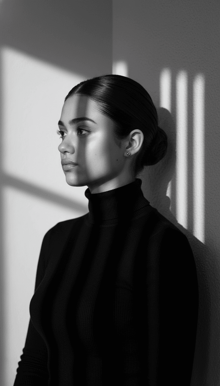 Black & White Studio carousel 3