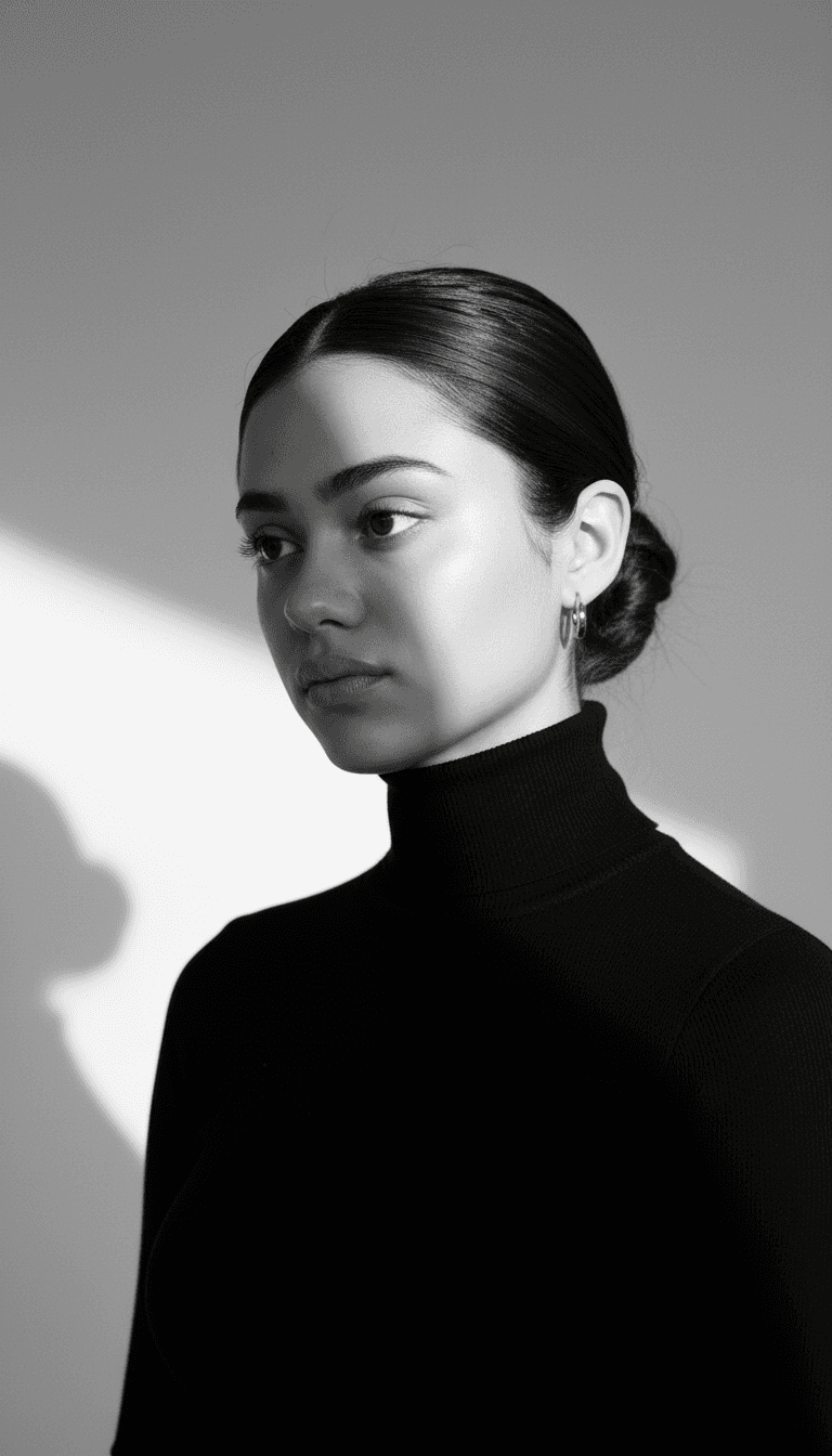 Black & White Studio carousel 5