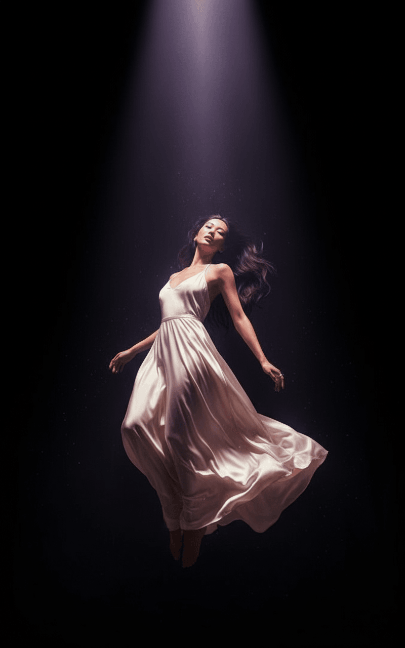 Floating Dreams sample 3