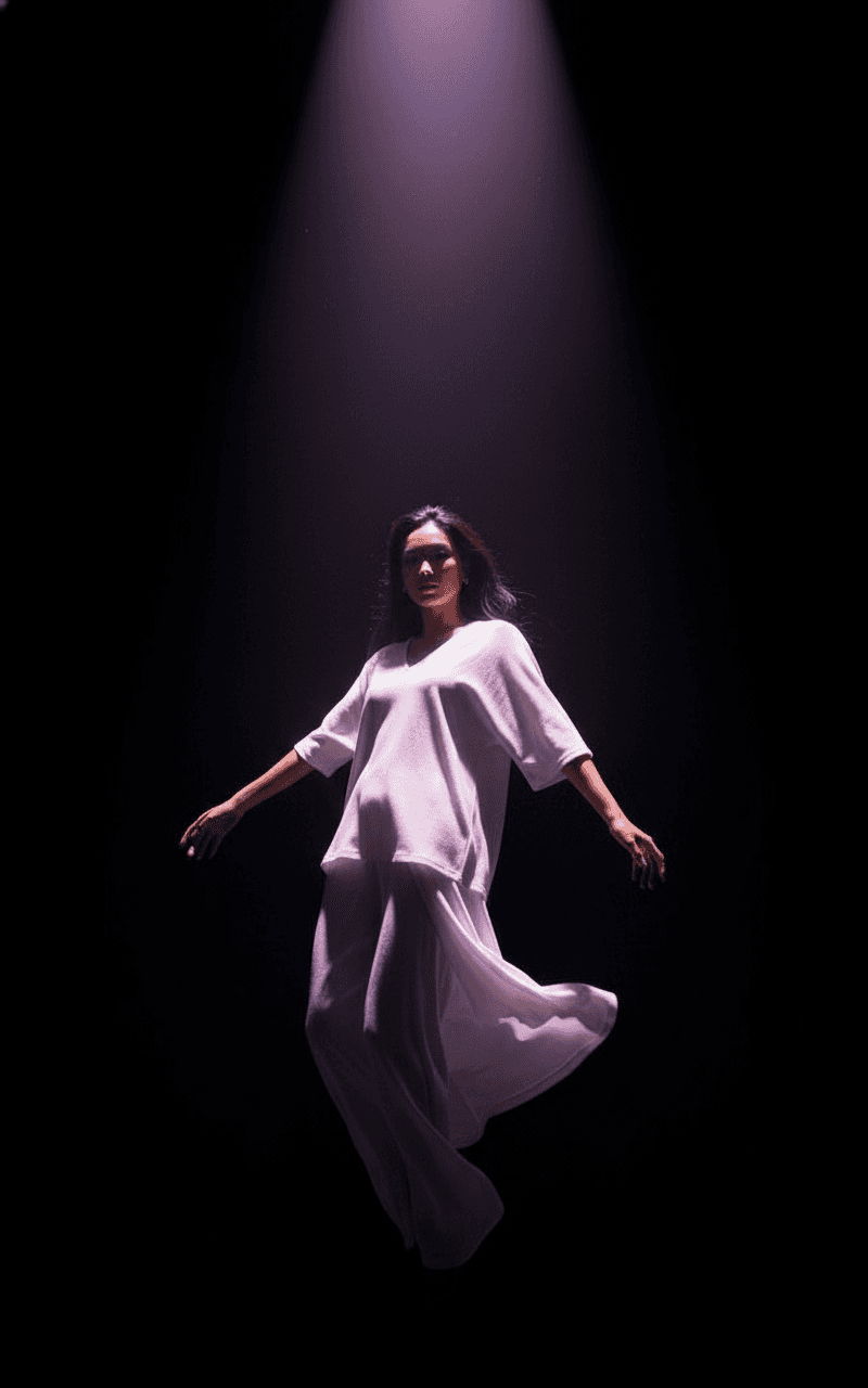 Floating Dreams carousel 4