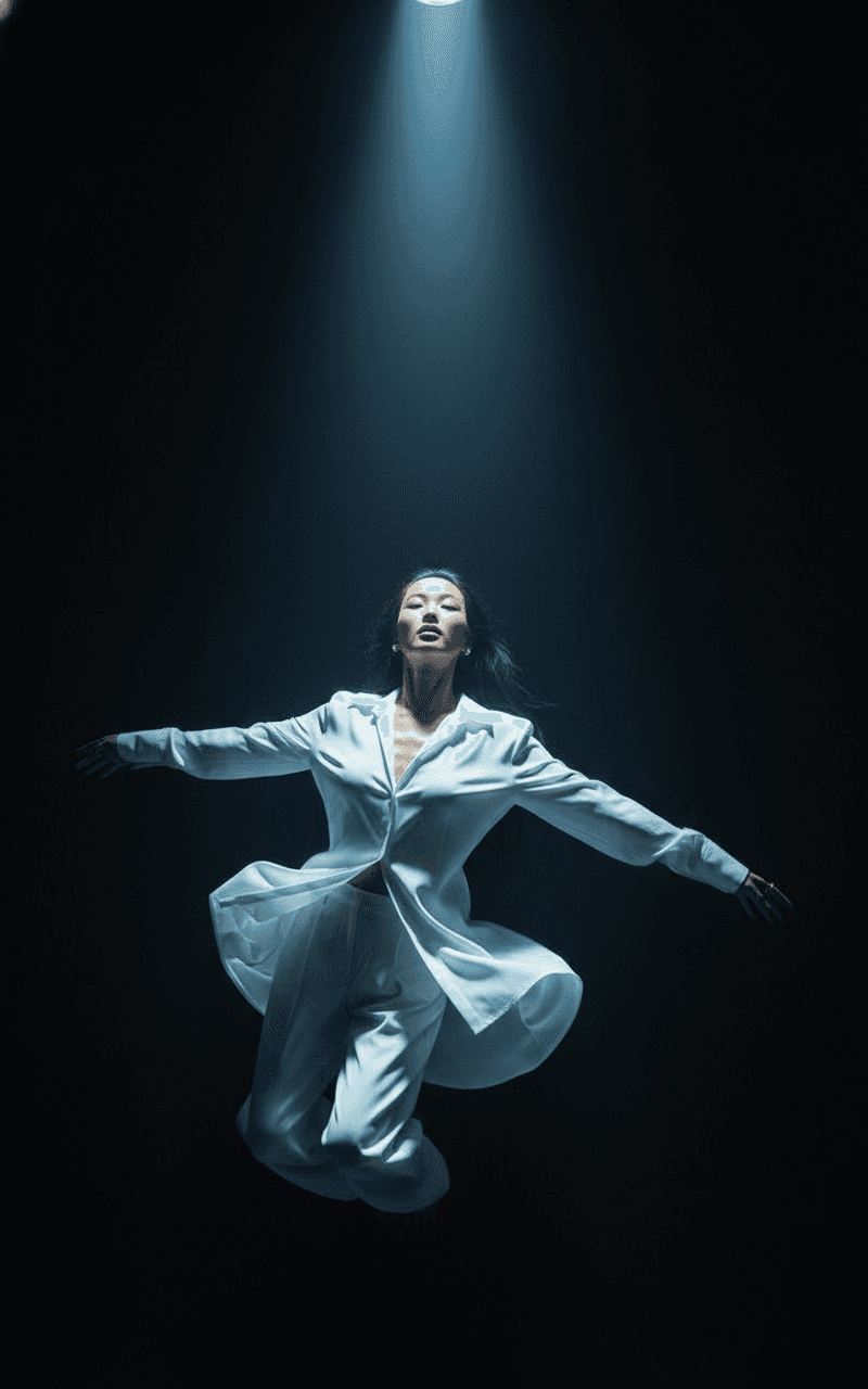 Floating Dreams carousel 3