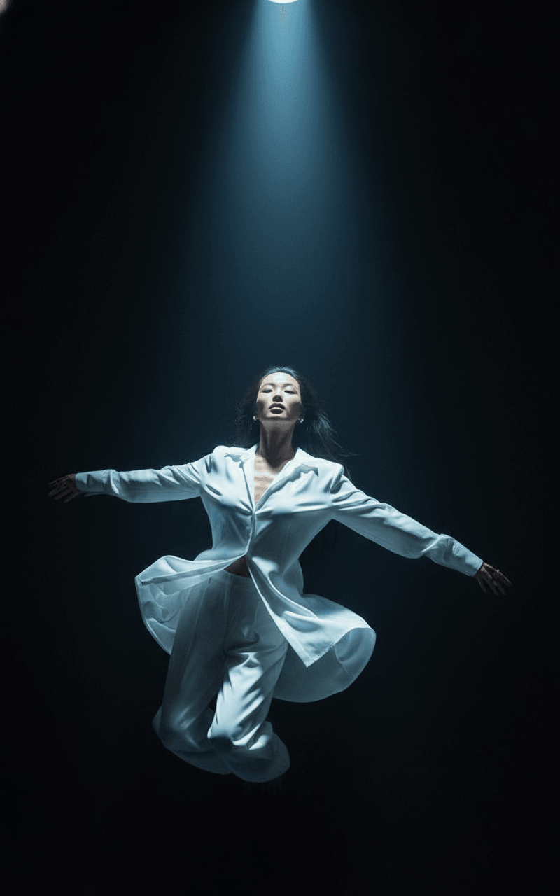 Floating Dreams sample 4