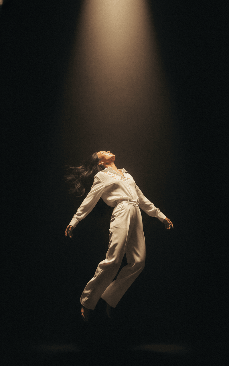 Floating Dreams sample 6