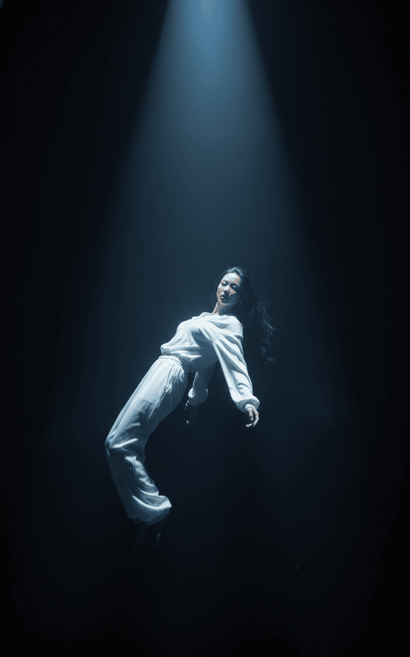 Floating Dreams carousel 6