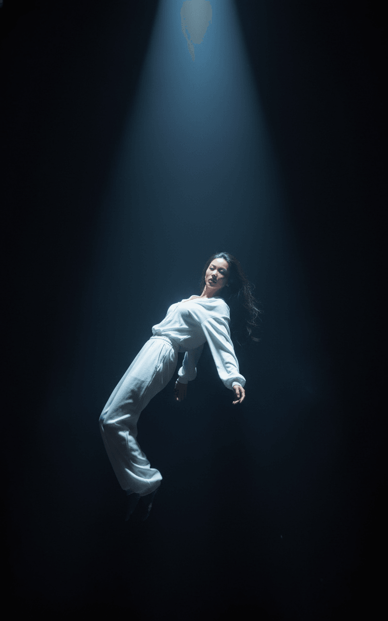 Floating Dreams sample 7