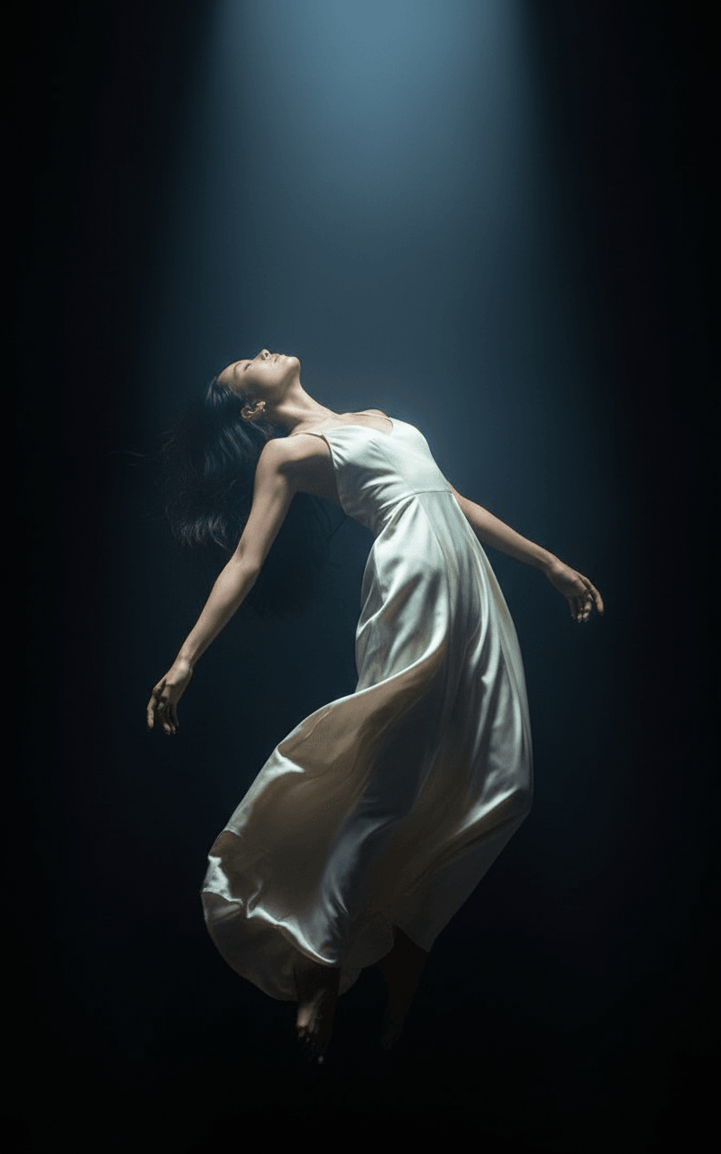 Floating Dreams sample 9