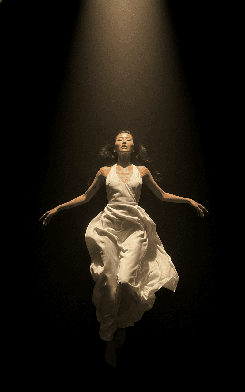 Floating Dreams carousel 1