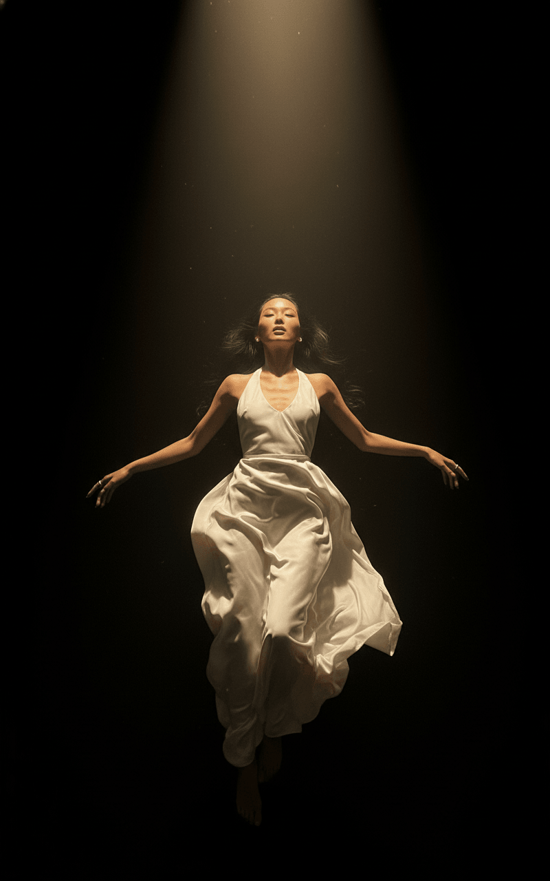 Floating Dreams sample 2