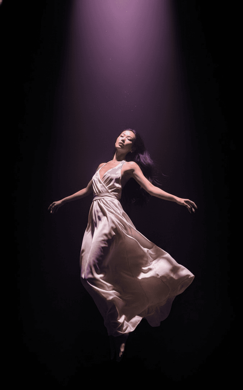 Floating Dreams carousel 9