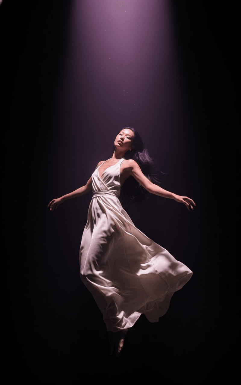 Floating Dreams sample 10