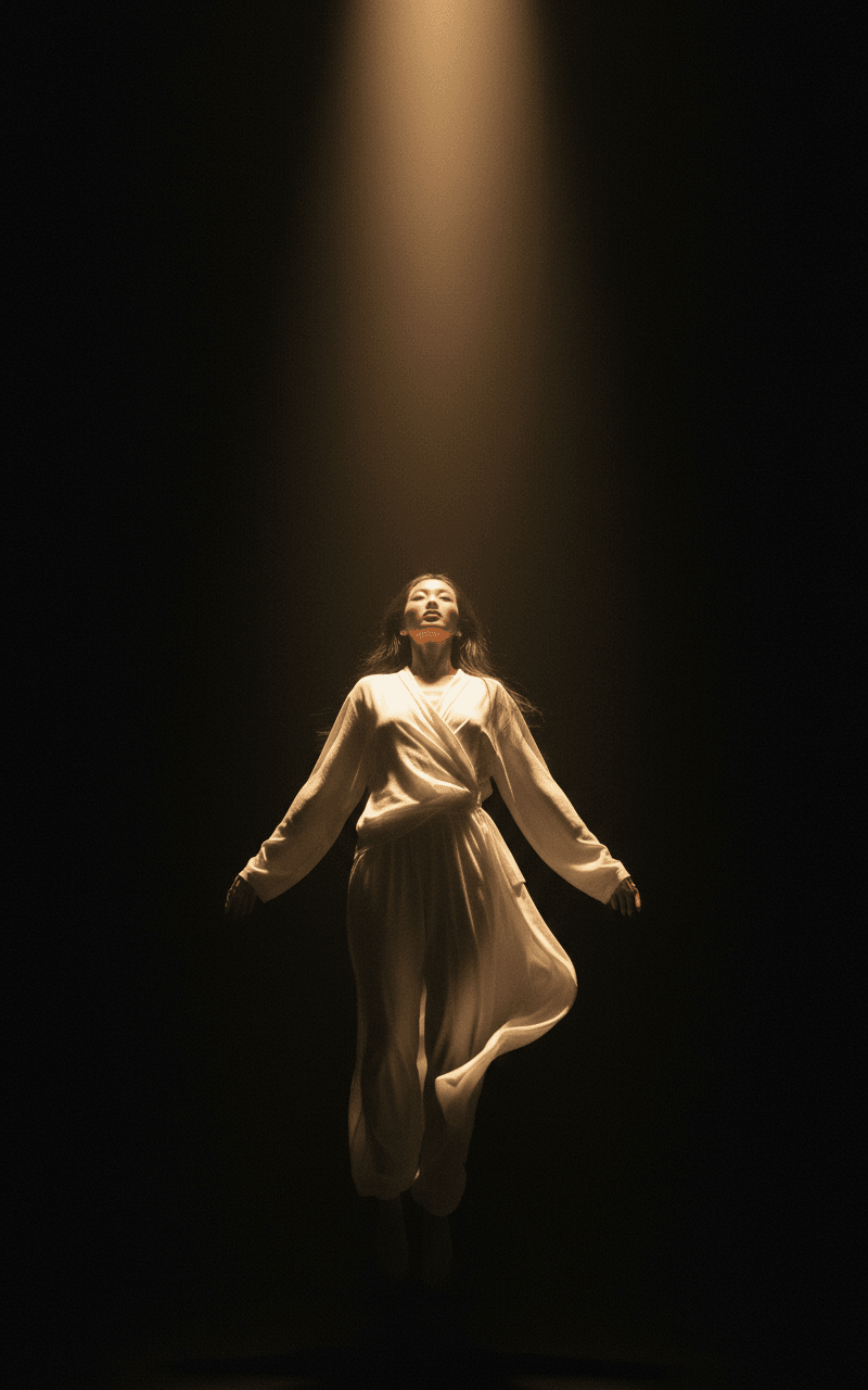 Floating Dreams sample 8