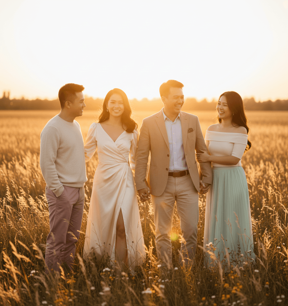 Family Portrait carousel 3
