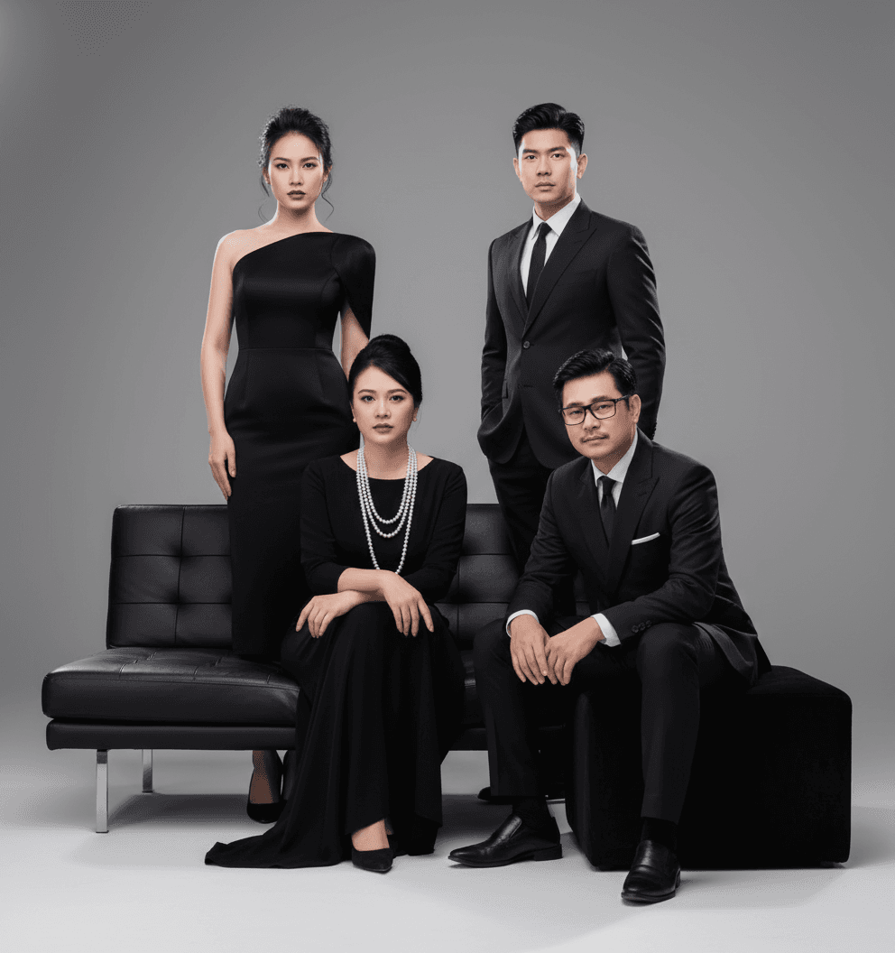 Family Portrait carousel 4