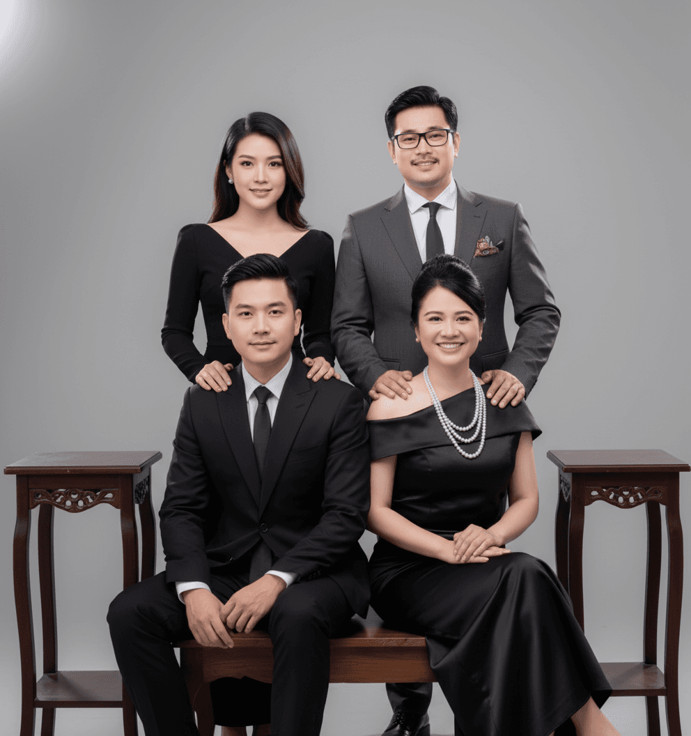 Family Portrait carousel 2